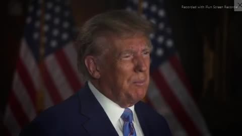 "WHAT I WILL DO TO DISMANTLE THE DEEP STATE" - TRUMP AD - WHAT HAVE YOU BEEN DOING FOR YOUR OWN LIBERTY?