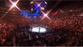 🔥🔥Trump drops savage hype video at UFC Miami to Kid Rock's "American Bad Ass"🔥🔥