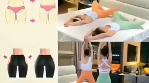 Belly fat exercise for women