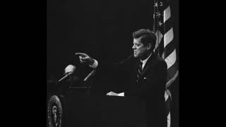 JFK PRESS CONFERENCE #45 (NOVEMBER 20, 1962)