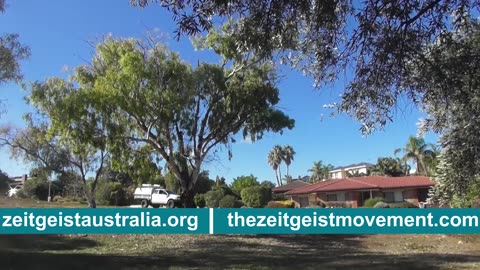 [ Zeit-TV ] Season 1 Episode 1 - The Zeitgeist Movement Adelaide