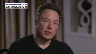 Elon Musk, com a palavra...