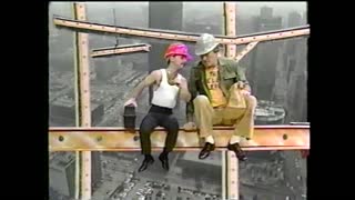 Big Chuck & Lil John : Skyscraper