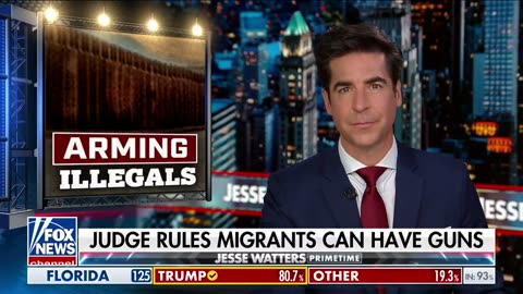 Obama-planted Judge just ORDERS Second Amendment RIGHTS for ILLEGALS