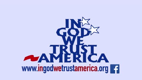 IN GOD WE TRUST AMERICA Rumble Introduction