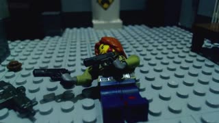 Lego Battle Royale