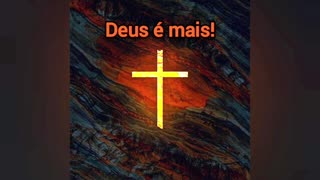 Deus e mais