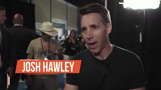 Hawley: Left Pushing Gender Ideology on Children Is "Latest Frontier" of Attack on Nuclear Family