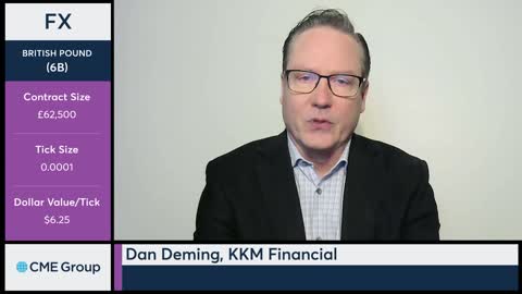 FX Market Commentary Dan Deming, 111522