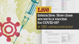 CBC Astrazeneca Covid Vaccine Trial Paused due to Serious Adverse Event