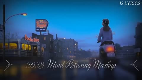 Lofi Mashup Romantic relaxing Mixmax Songs by Arijit Singh and Atif Aslam.