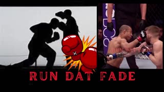 "Run Dat Fade: Boxing Blitz"