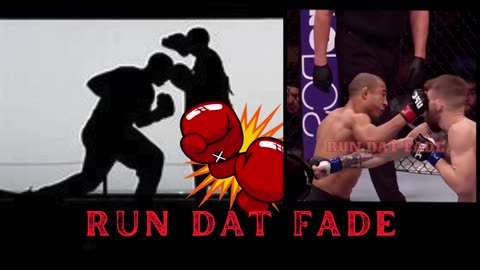 "Run Dat Fade: Boxing Blitz"