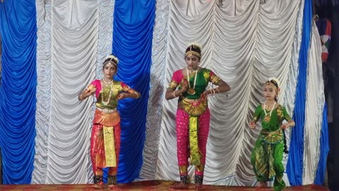 Gayatri dance acadamy