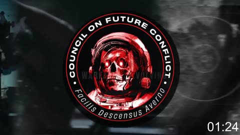 Council on Future Conflict Episode 214: China’s AI Weapons, Ukrainian Complications
