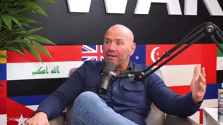 Dana White BLASTS UFC Sponsor After They Ask For A Pro-Trump Post To Be Taken Down