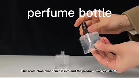 Plastic Pocket Hand Sanitizer Gel Foam Alcohol Disinfection Spray Squeeze Bottle With Flip Top Cap
