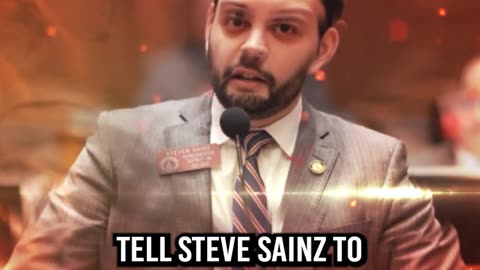 Why Did Rep. Steve Sainz Give Democrats a Hearing on Gun Control in ATL?