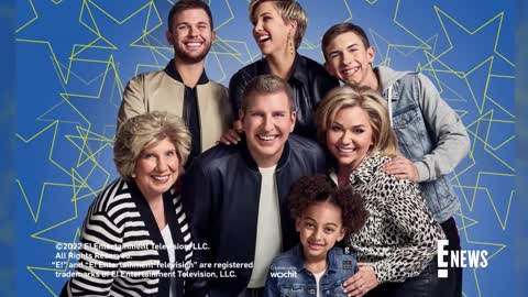 Here’s When Todd & Julie Chrisley Will Begin Serving Prison Sentence _ E! News