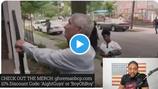 DR. FAUCI GETS DESTROYED TO HIS FACE BY COMMON MAN AFTER TRYING TO GET HIM TO TAKE THE VACCINE! 3-20