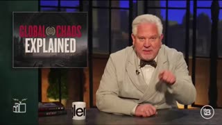 Global Chaos explained by Glenn Beck