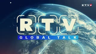 RTV GLOBAL-TALK – 27.06.23 . . mit Bernd „Bernie“ Bebenroth – Aktuelles aus Australien