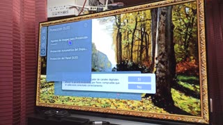 Cómo hacer limpieza de pixeles en Smart Tv LG OLED