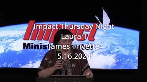 Impact Thursday Night – 5.16.2024