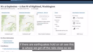 Dutchsinse Demonstrating Weather Modification