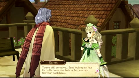 Atelier Ayesha The Alchemist of Dusk Playthrough Part32