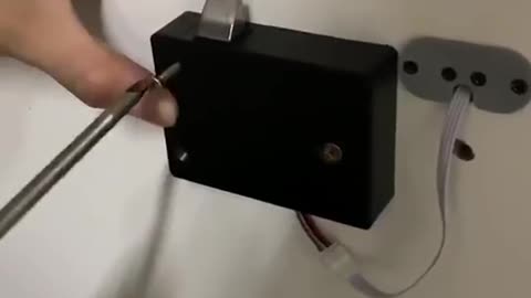 Drawer Intelligent Electronic Fingerprint Locks Cabinet Locker Finger Print Lock Furniture Smart
