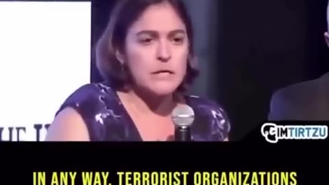 Caroline Glick Completely Destroyed Europe With This Speech