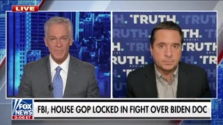 Devin Nunes: No Way In Holy Hell Should FBI Get Away With Corruption