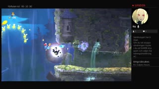 Rayman Legends 2