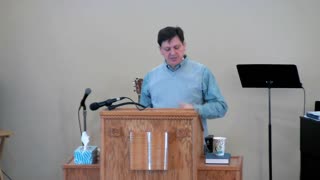 Liberty Bible Church / The Seed Promise Part 1 / Genesis