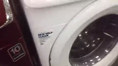 Washing Machines At Best Buy