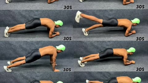 10-Minute Belly Fat Blaster Workouts You Can Do Anywhere!