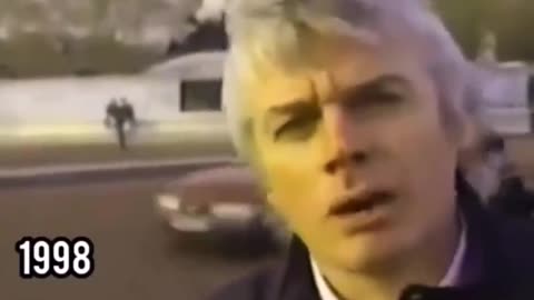 david icke