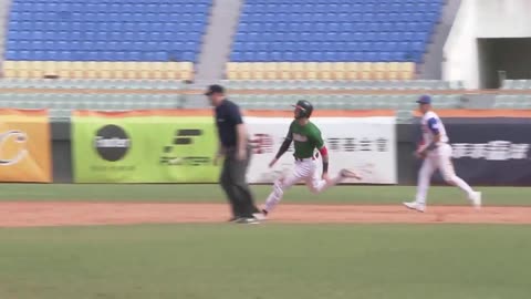 Highlights: 🇲🇽 Mexico vs. 🇵🇷 Puerto Rico - WBSC U-23 Baseball World Cup - Opening Round