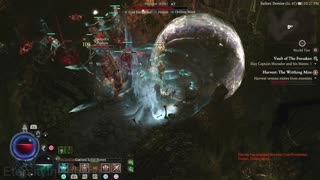 Diablo 4 Vault of the Forsaken - Requiem Aspect (Necromancer Only)