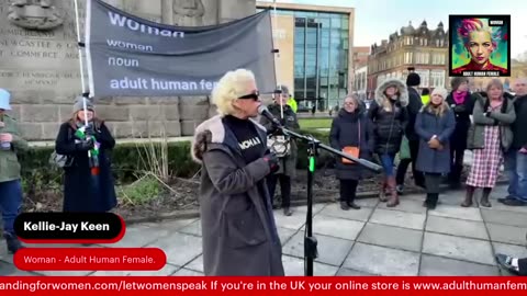 814 Let Women Speak - Newcastle - Part 2 #letwomenspeak #letwomenspeaknewcastle