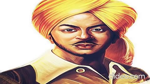 Bhagat Singh: A Voice of Resistance and Radicalism
