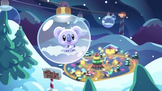 Christmas Stories for Kids - Moshi Kids