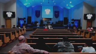 Madisonville Church of GOD Celebrate Recovery 3-3-23