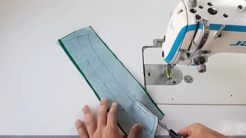 easy sewing