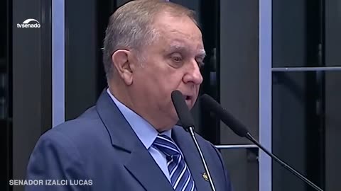 Recortes - Urgente!!! Te atualizei - Senador Izalci Lucas e Eduardo Girão DENUNCIAM nova investida contra CPMI do 8 de Janeiro e FAZ APELO AOS ELEITORES...