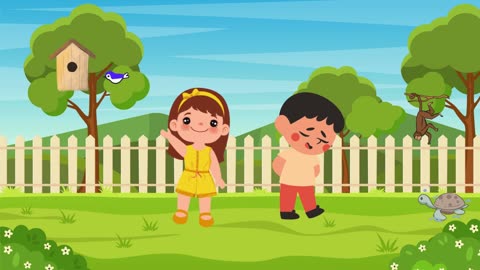 Shy No More! Sing Your Confidence Out! Happy Educational School Song for Kids & Sing Along Nursery