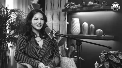 Sunny Leone on her Fame | From Taboo to Love, Transformation & Motherhood |