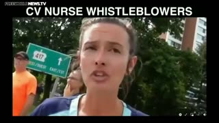 Nurses Testimonies | Shocking Admissions 2 years ago