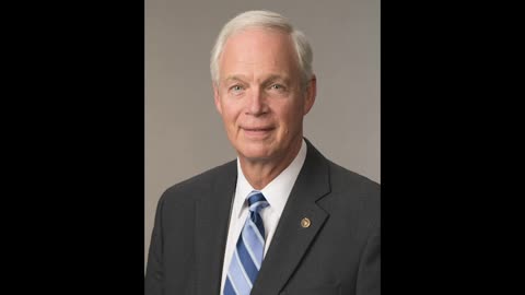 Senator Johnson on The Charlie Kirk Show 1.17